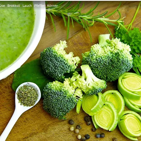 Vegan Bor Отель типа 