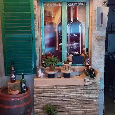 Vegan Bor Харканы